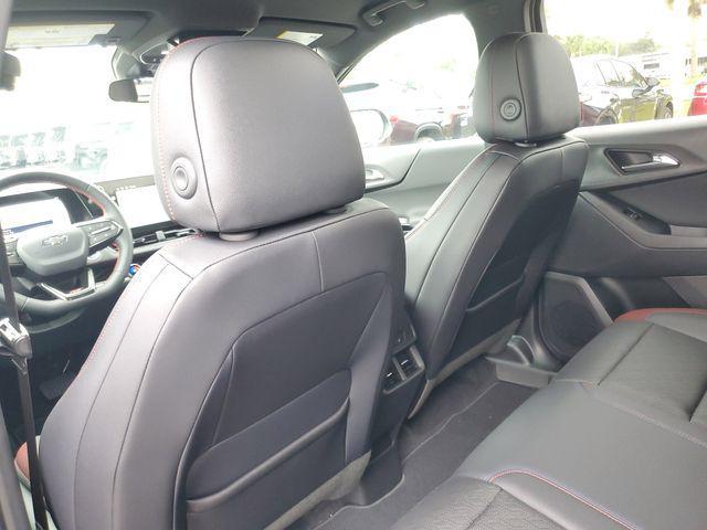 new 2026 Chevrolet Equinox car, priced at $34,528