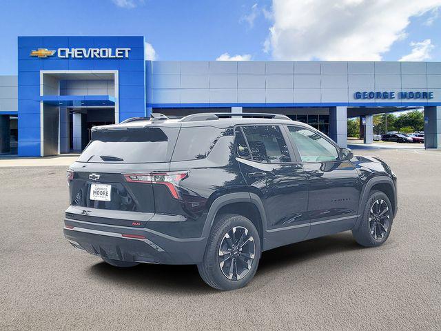 new 2026 Chevrolet Equinox car, priced at $34,528