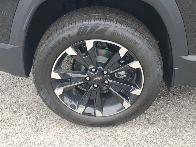 new 2026 Chevrolet Equinox car, priced at $34,528