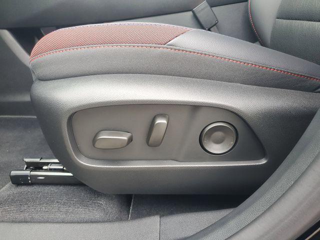 new 2026 Chevrolet Equinox car, priced at $34,528