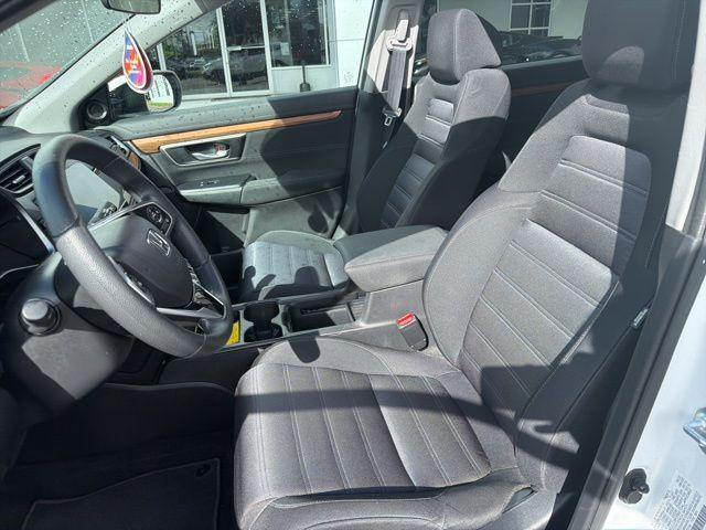used 2022 Honda CR-V car, priced at $27,563