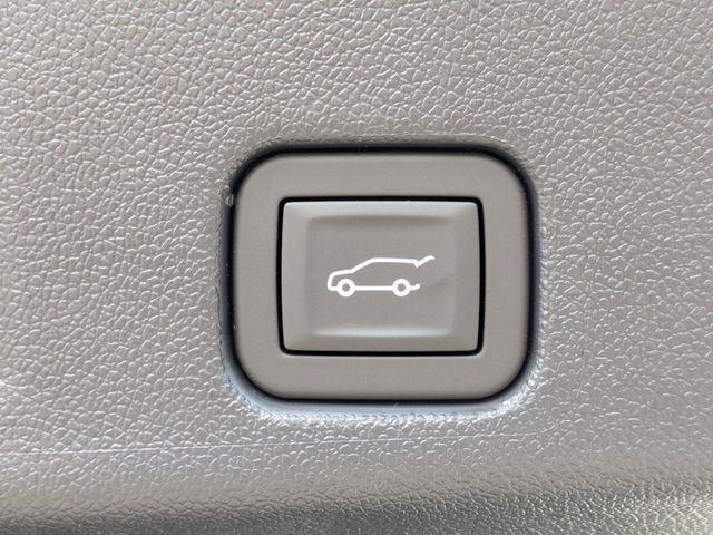 new 2025 Chevrolet Traverse car, priced at $45,064