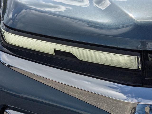 new 2025 Chevrolet Traverse car, priced at $46,502