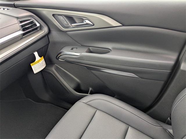 new 2025 Chevrolet Traverse car, priced at $46,502
