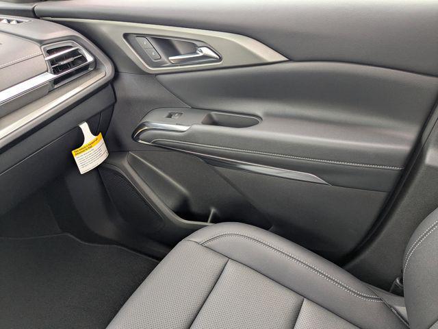 new 2025 Chevrolet Traverse car, priced at $45,064