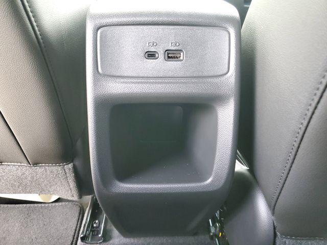 new 2025 Chevrolet Trax car, priced at $25,089