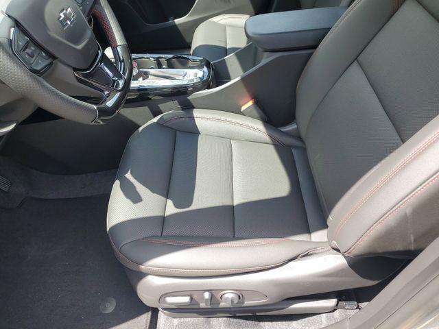 new 2025 Chevrolet Trax car, priced at $25,089