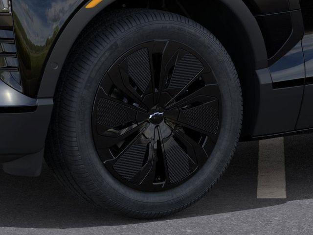 new 2026 Chevrolet Blazer EV car, priced at $43,546