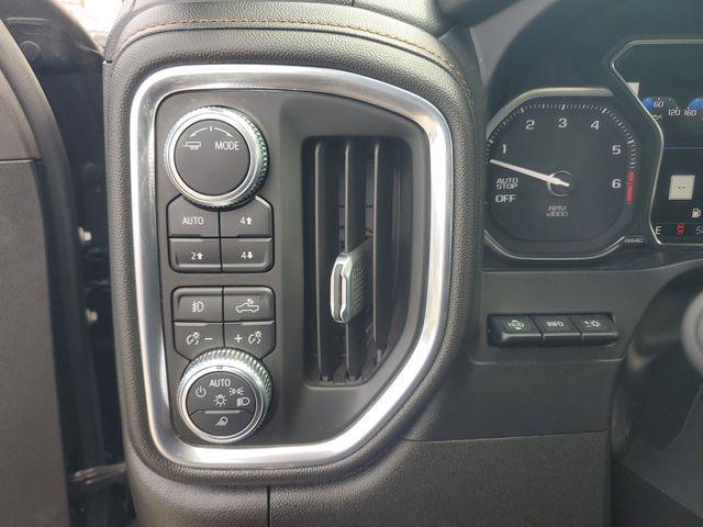 used 2021 GMC Sierra 1500 car, priced at $39,992