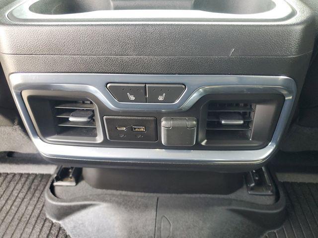 used 2021 GMC Sierra 1500 car, priced at $39,992