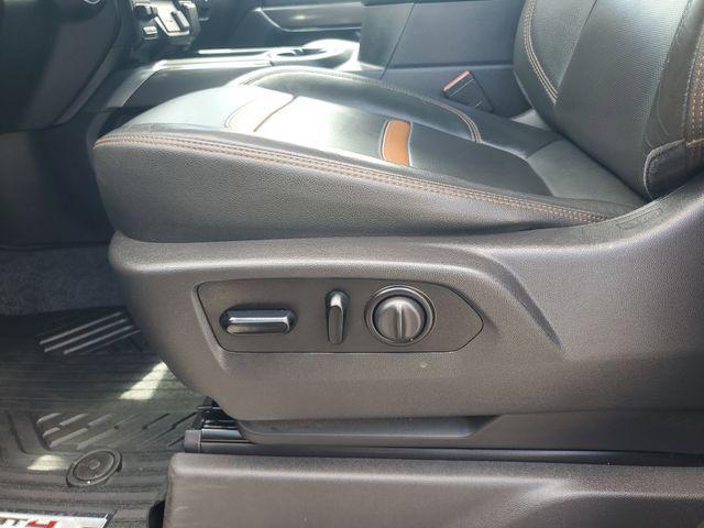 used 2021 GMC Sierra 1500 car, priced at $39,992