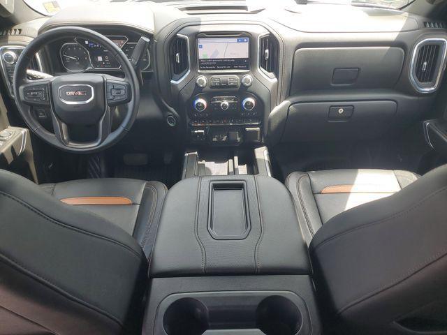used 2021 GMC Sierra 1500 car, priced at $39,992