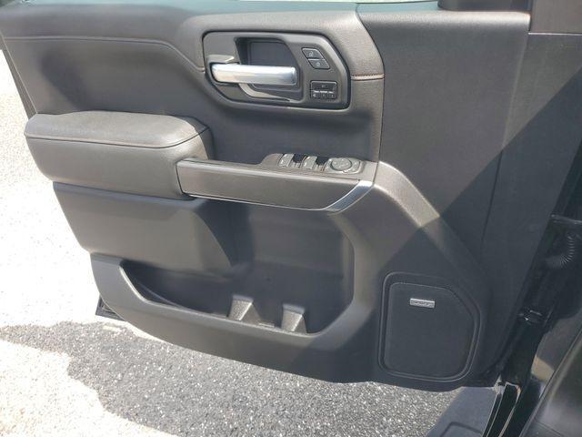 used 2021 GMC Sierra 1500 car, priced at $39,992