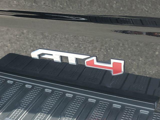 used 2021 GMC Sierra 1500 car, priced at $39,992