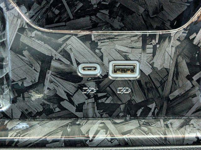 new 2025 Chevrolet Silverado 1500 car, priced at $80,502