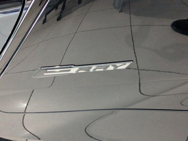 new 2025 Chevrolet Corvette E-Ray car, priced at $111,767