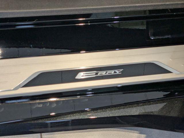 new 2025 Chevrolet Corvette E-Ray car, priced at $111,767