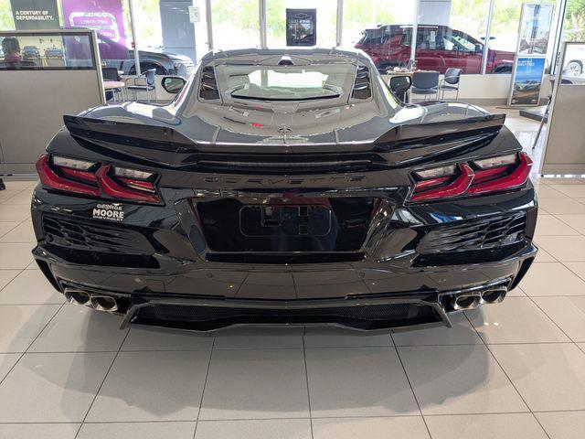 new 2025 Chevrolet Corvette E-Ray car, priced at $111,767
