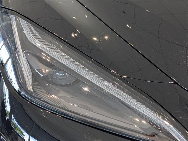 new 2025 Chevrolet Corvette E-Ray car, priced at $111,767