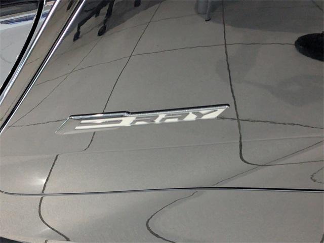 new 2025 Chevrolet Corvette E-Ray car, priced at $111,767