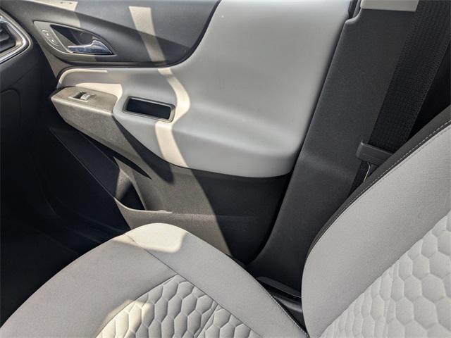 used 2020 Chevrolet Equinox car, priced at $20,275