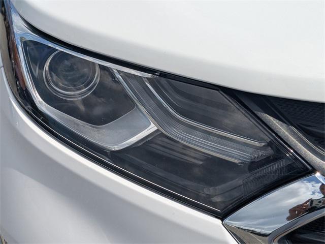 used 2020 Chevrolet Equinox car, priced at $20,275