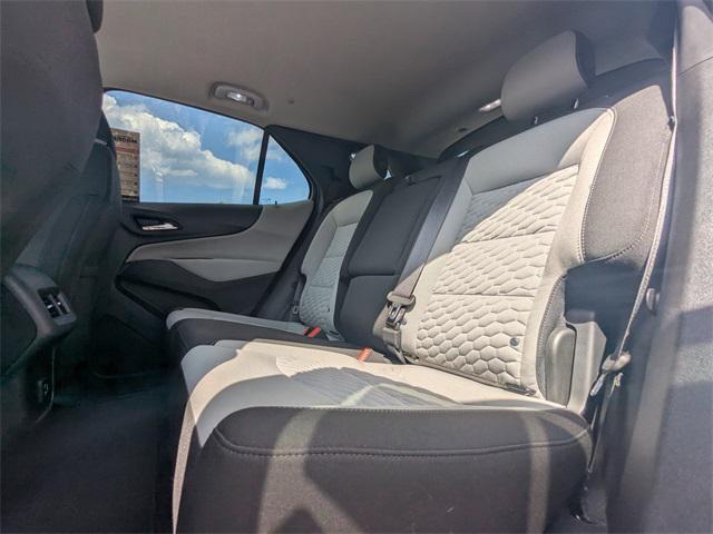 used 2020 Chevrolet Equinox car, priced at $20,275
