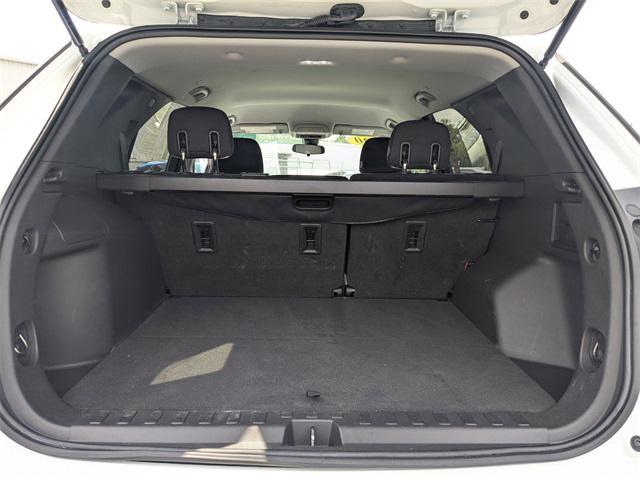 used 2020 Chevrolet Equinox car, priced at $20,275
