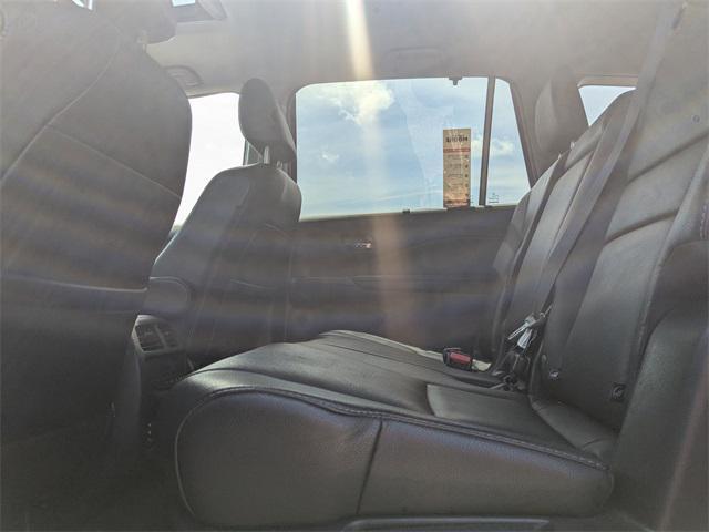 used 2018 Honda Pilot car, priced at $22,742