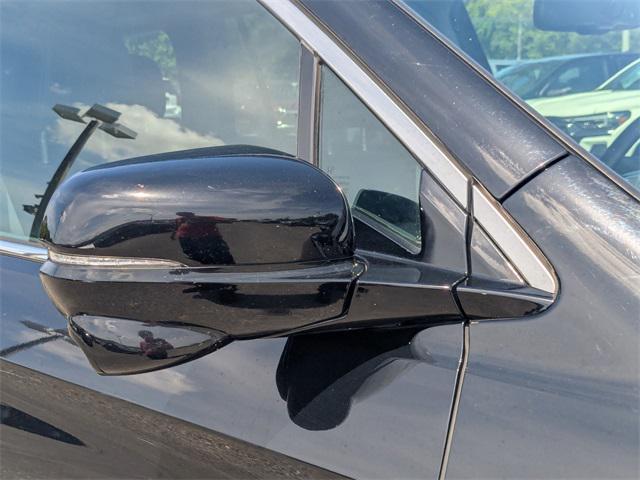 used 2018 Honda Pilot car, priced at $22,742