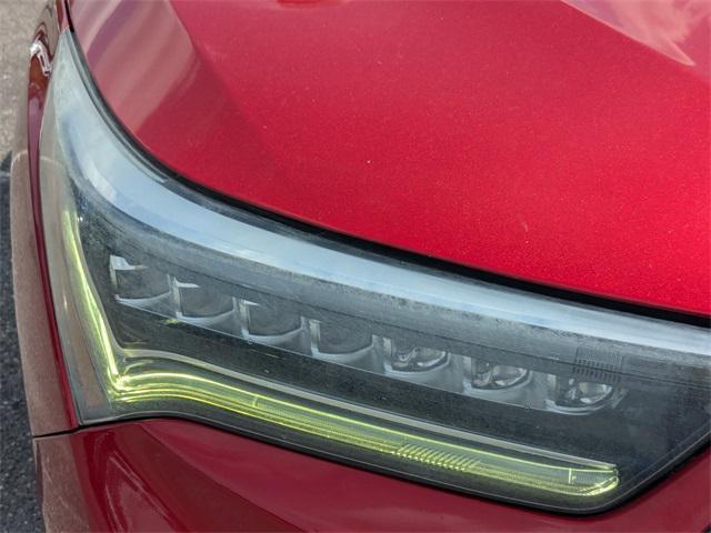 used 2019 Acura RDX car, priced at $19,891