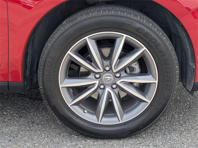 used 2019 Acura RDX car, priced at $19,891