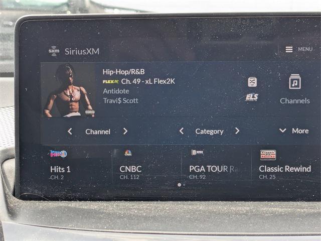 used 2019 Acura RDX car, priced at $19,891