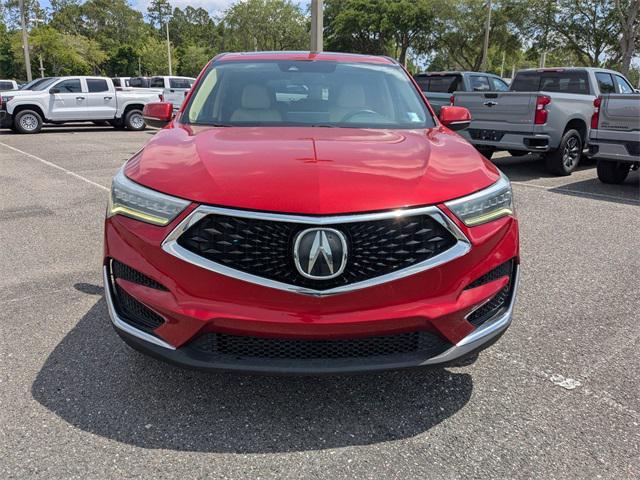 used 2019 Acura RDX car, priced at $19,891