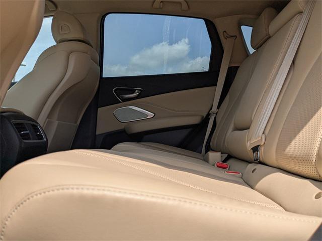 used 2019 Acura RDX car, priced at $19,891