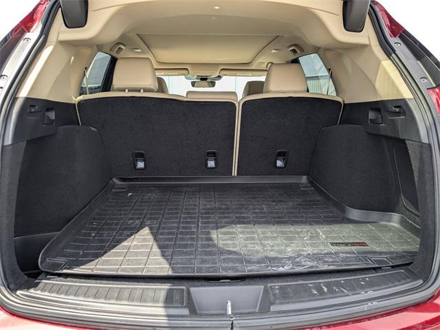 used 2019 Acura RDX car, priced at $19,891