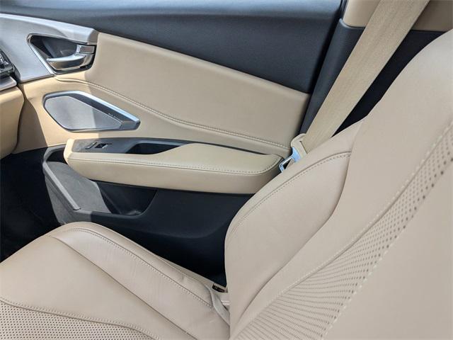 used 2019 Acura RDX car, priced at $19,891