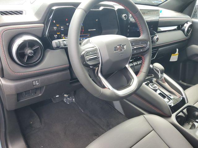 new 2025 Chevrolet Colorado car, priced at $46,388