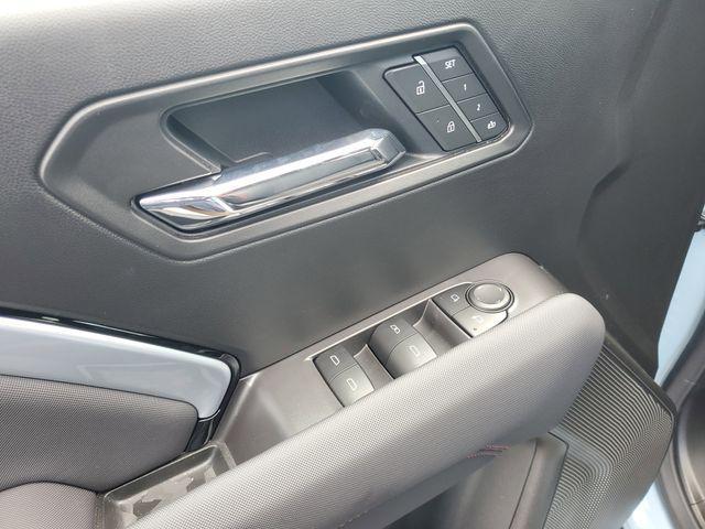new 2025 Chevrolet Colorado car, priced at $46,388