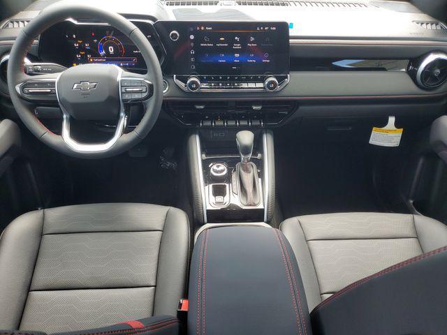 new 2025 Chevrolet Colorado car, priced at $46,388