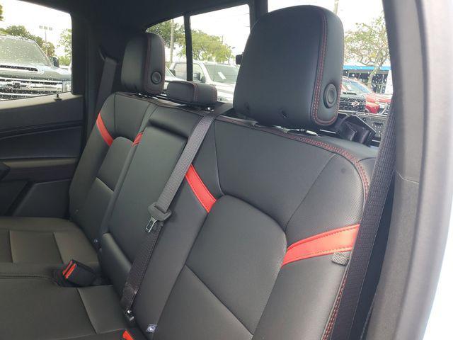 new 2025 Chevrolet Colorado car, priced at $46,388