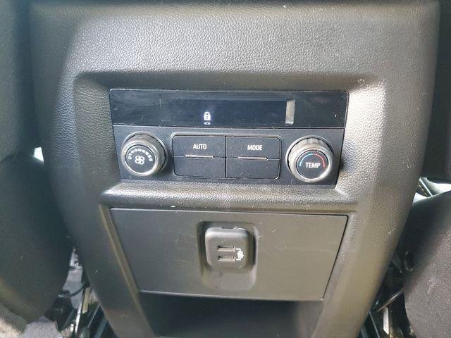 used 2021 Chevrolet Traverse car, priced at $28,667