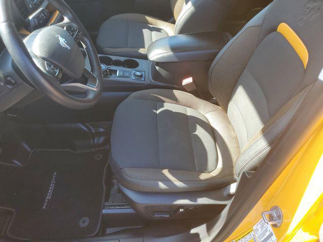 used 2022 Ford Bronco Sport car, priced at $25,974