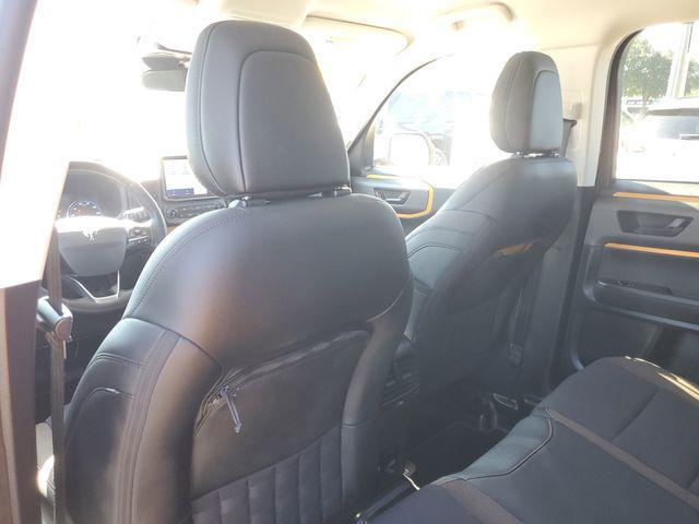 used 2022 Ford Bronco Sport car, priced at $25,974