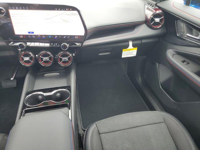 new 2026 Chevrolet Blazer car, priced at $51,046