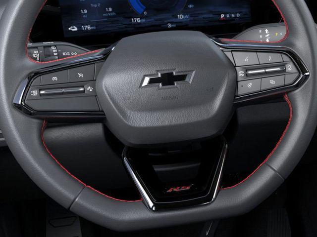 new 2026 Chevrolet Blazer car, priced at $52,141