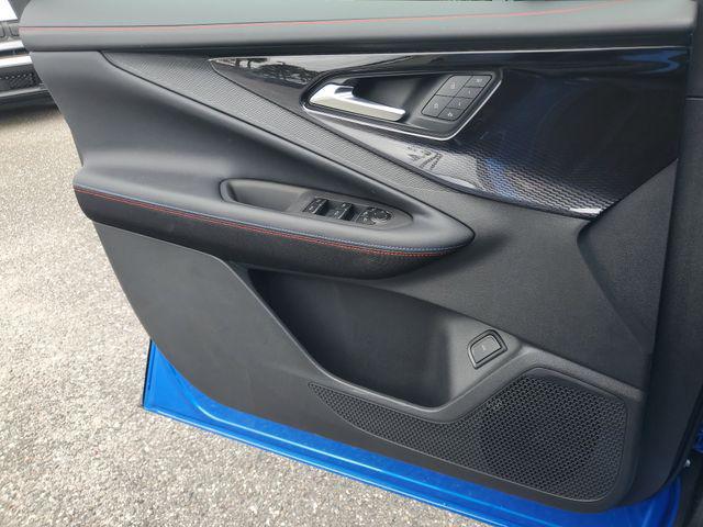 new 2026 Chevrolet Blazer car, priced at $51,046