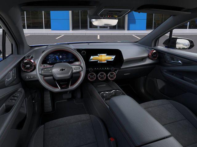 new 2026 Chevrolet Blazer car, priced at $52,141