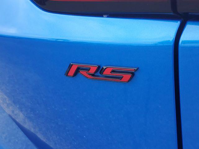 new 2026 Chevrolet Blazer car, priced at $51,046