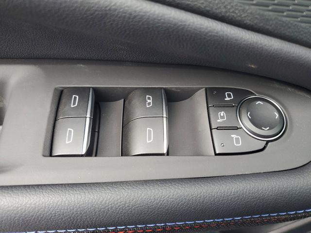 new 2026 Chevrolet Blazer car, priced at $51,046